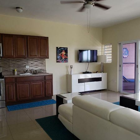 Villa Indigo Sunny 1Br Apartment In Private Gated Estate Charlotte Amalie Eksteriør bilde