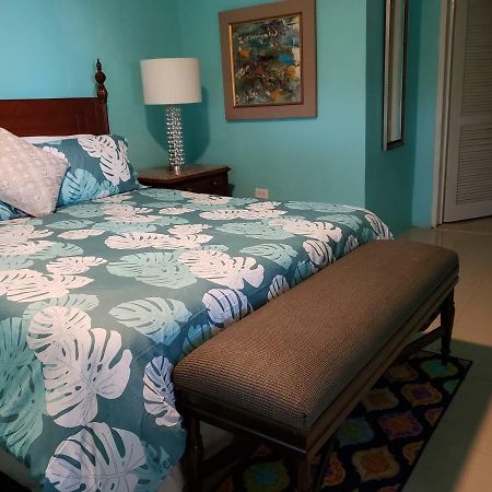 Villa Indigo Sunny 1Br Apartment In Private Gated Estate Charlotte Amalie Eksteriør bilde