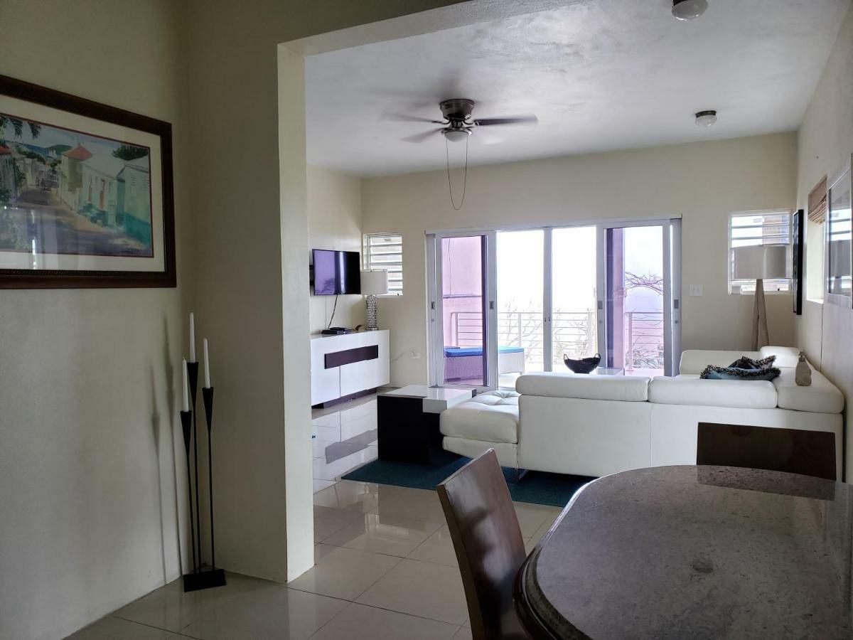Villa Indigo Sunny 1Br Apartment In Private Gated Estate Charlotte Amalie Eksteriør bilde