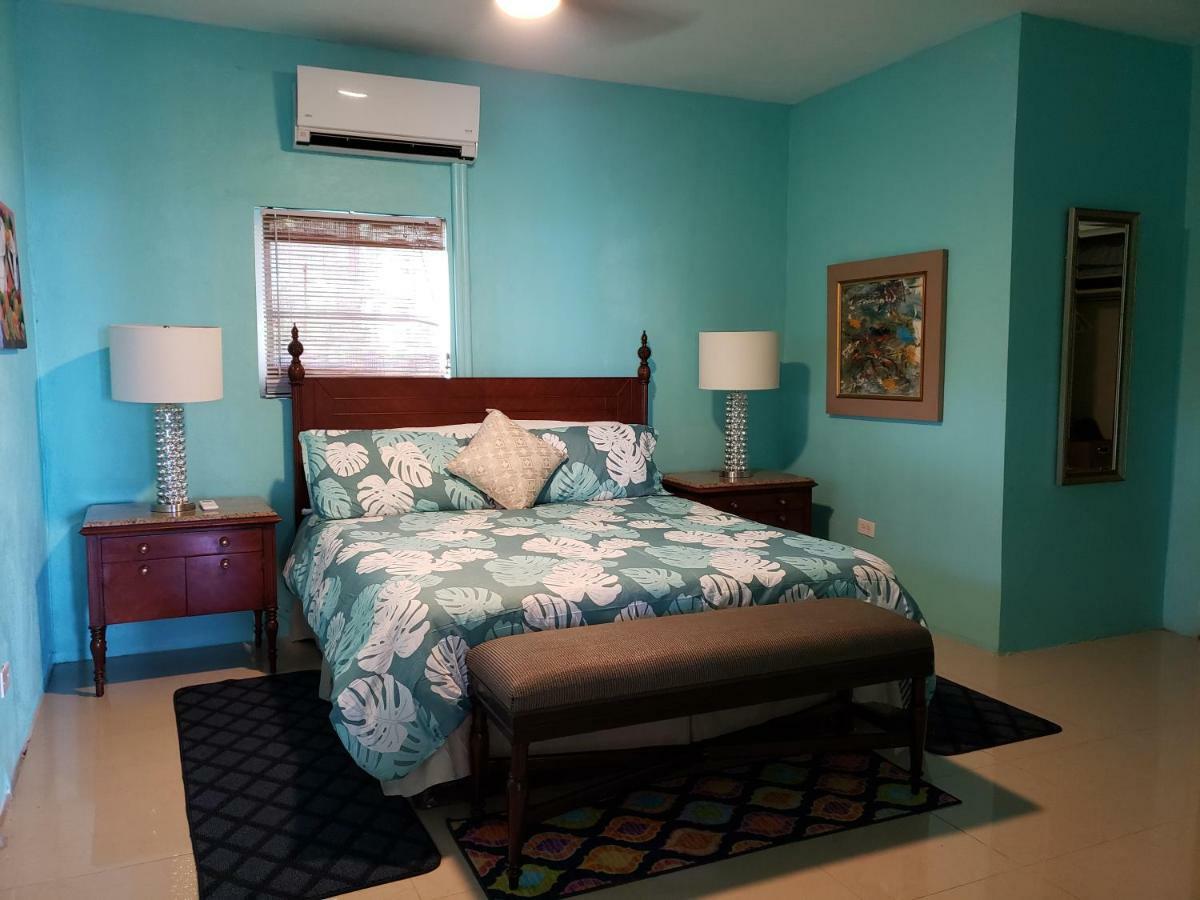 Villa Indigo Sunny 1Br Apartment In Private Gated Estate Charlotte Amalie Eksteriør bilde
