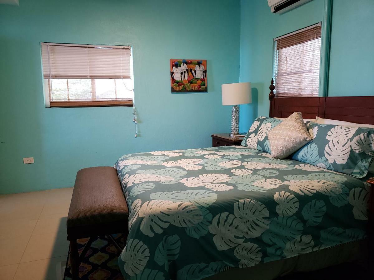 Villa Indigo Sunny 1Br Apartment In Private Gated Estate Charlotte Amalie Eksteriør bilde