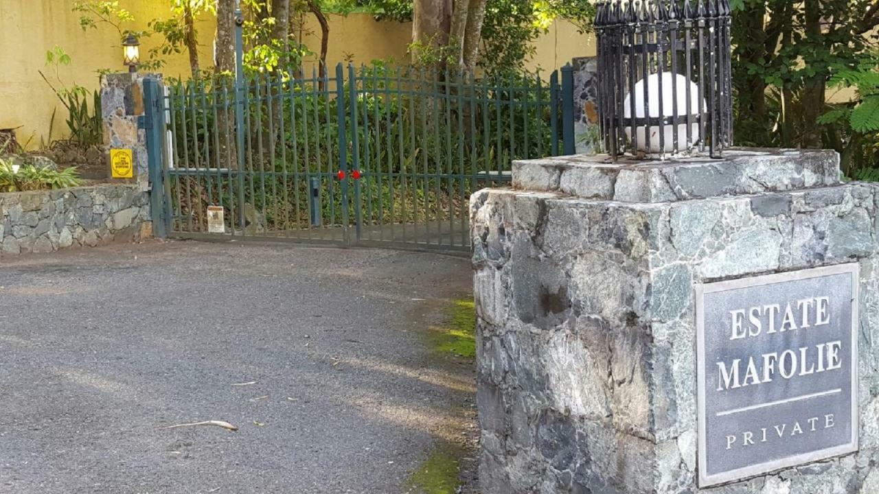 Villa Indigo Sunny 1Br Apartment In Private Gated Estate Charlotte Amalie Eksteriør bilde
